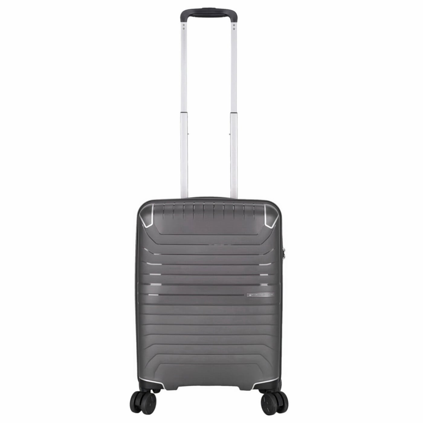 Von Cronshagen Handgepäckkoffer Halvar 55cm anthra