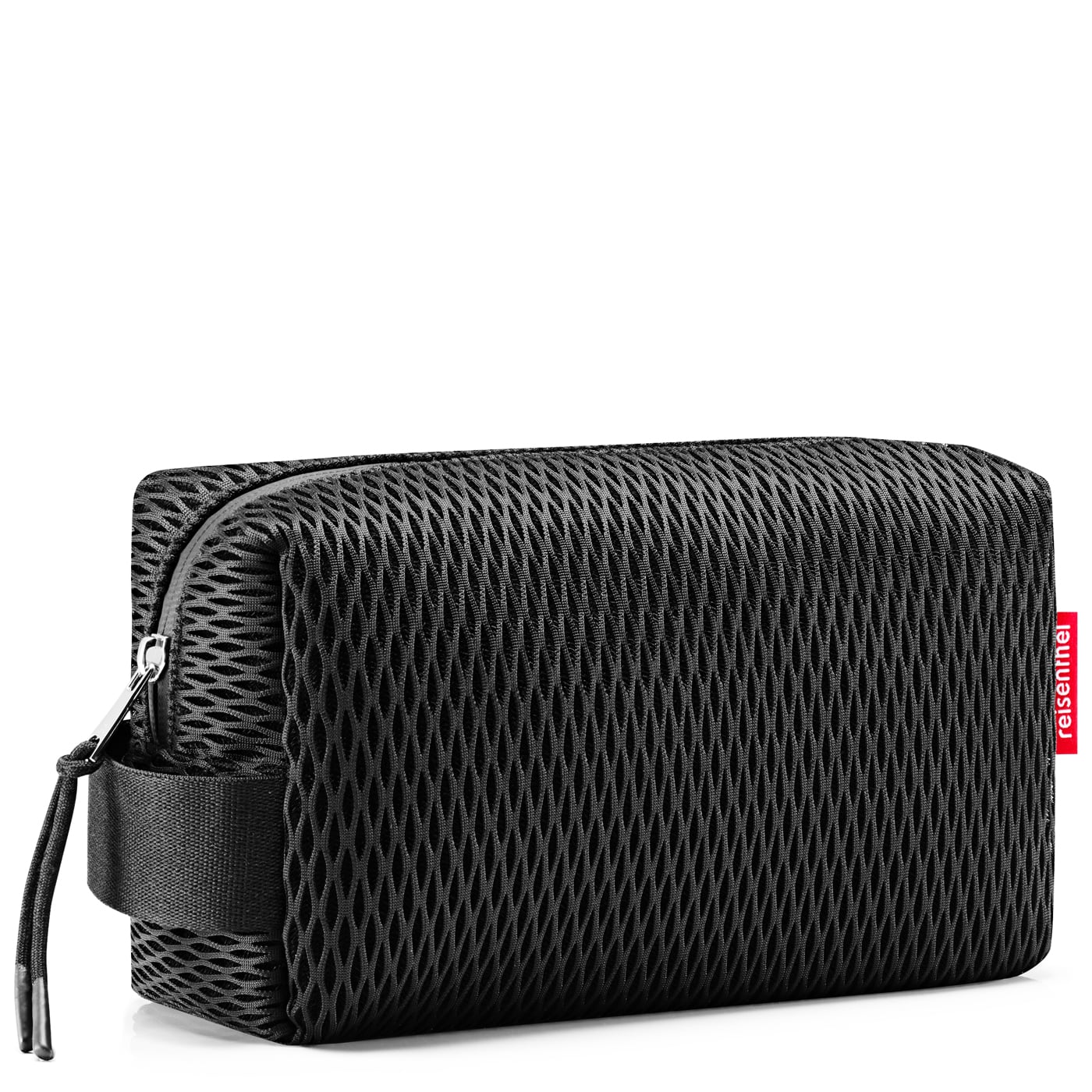 reisenthel Kulturbeutel extralite cosmetic bag mesh black
