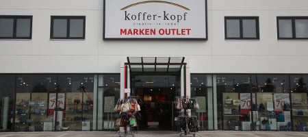 Outlet Friedberg-Derching