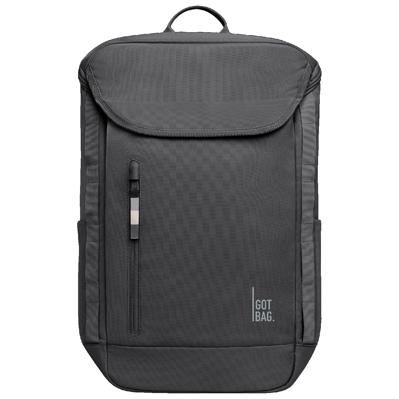 GOT BAG Rucksack Pro Pack 25l Monochrome Edition shark, grau aus Polyester