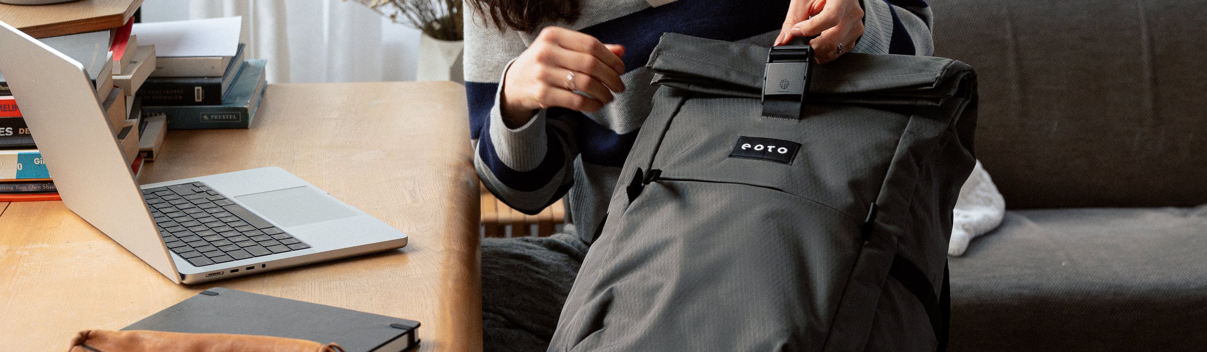 FS26 KTG Laptoprucksack