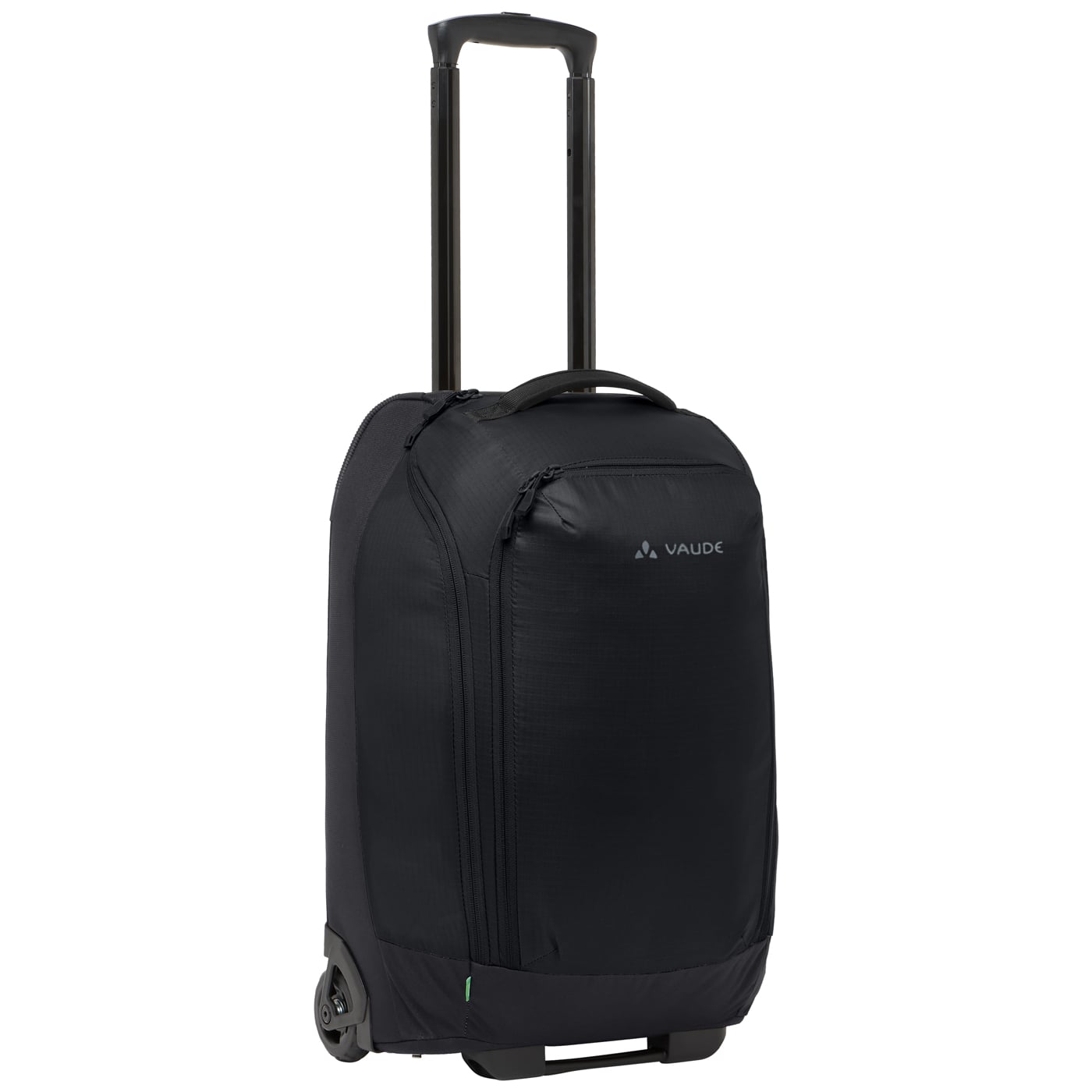 Vaude Reisetasche mit Rollen CityTravel Carry-On 29l black