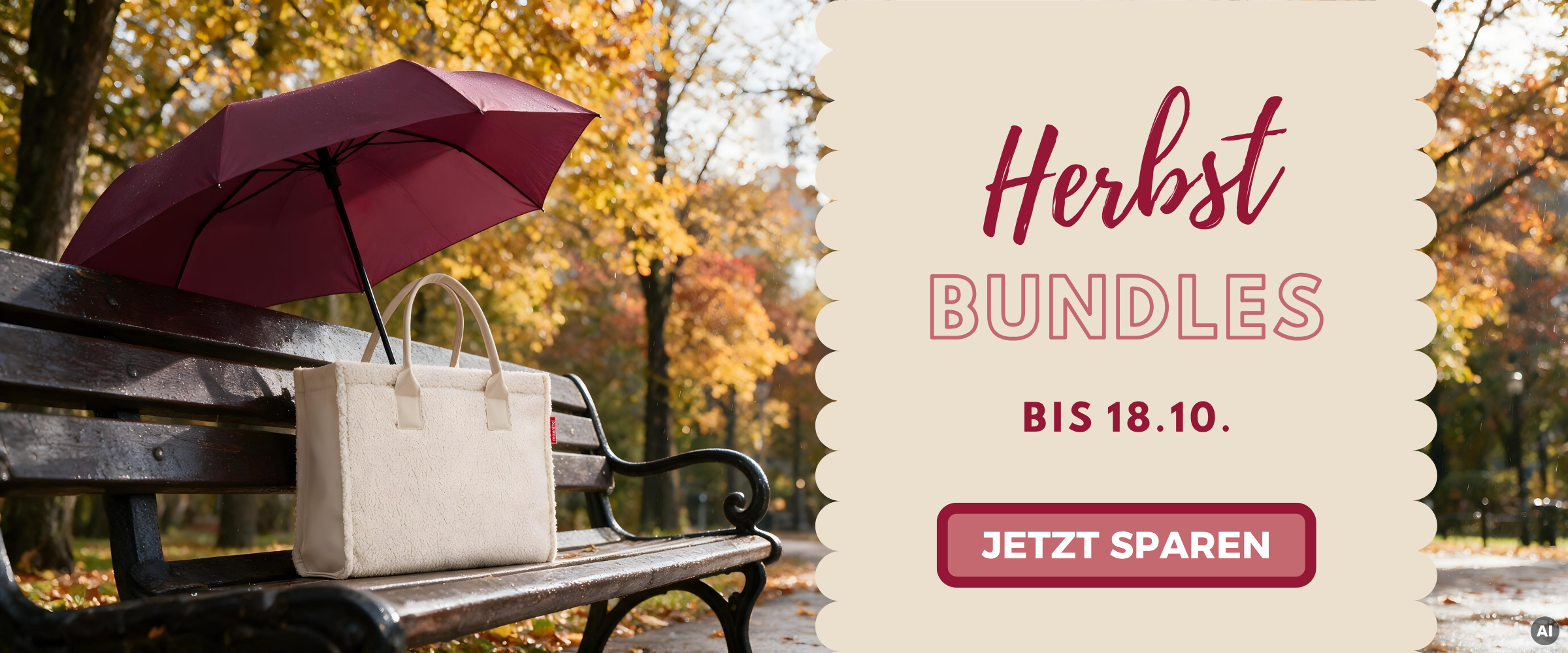 HW26 Herbst Bundles Sale Banner - Startseite v2
