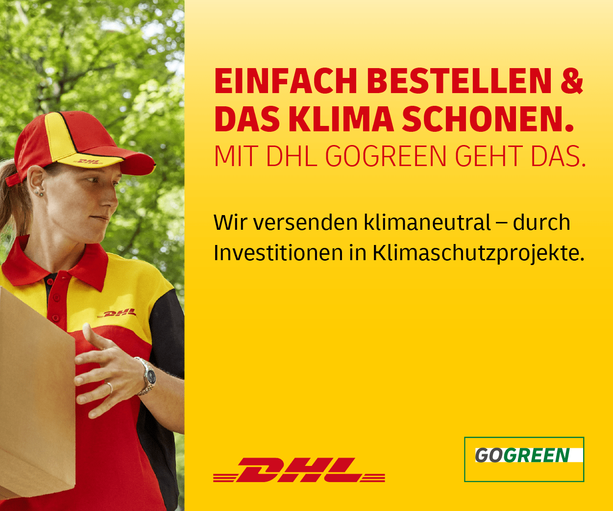 DHL_GoGreen_Anzeige_EINFACHBESTELLEN_1251x1043px