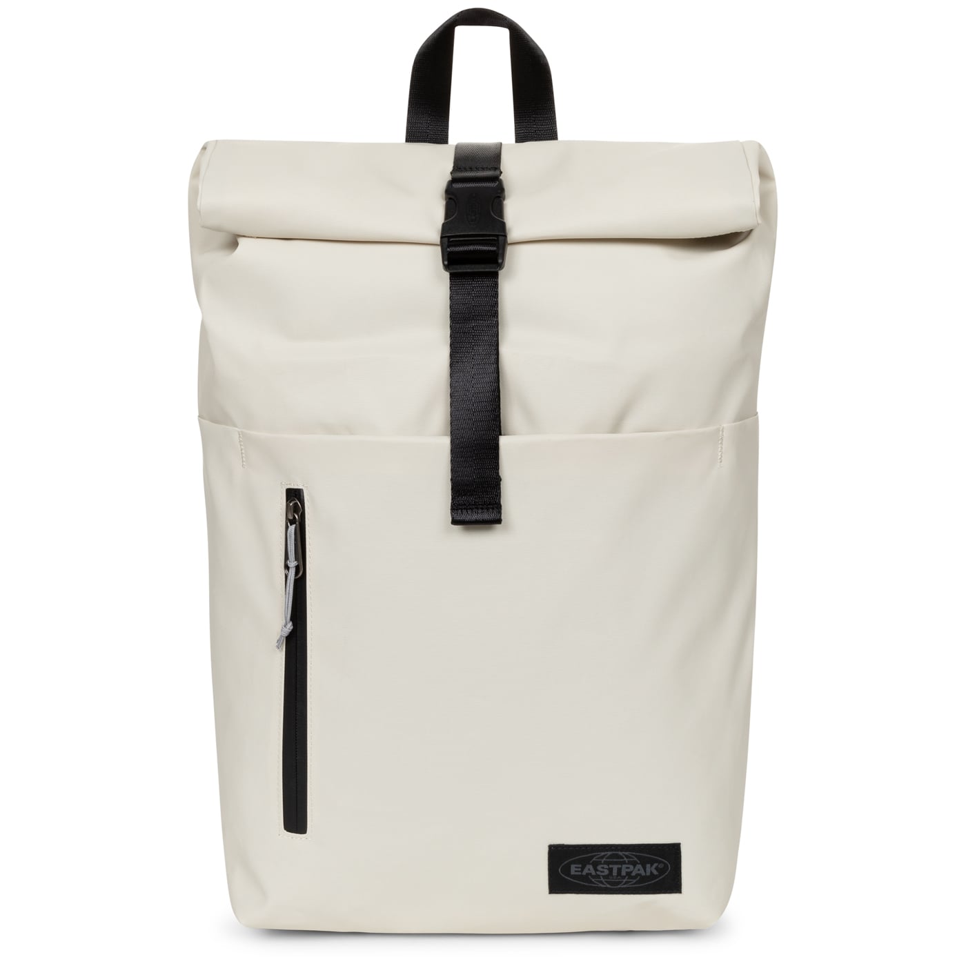 Eastpak Rucksack Up Rolltop Backpack 23L tarp cloth, weiss aus Polyester