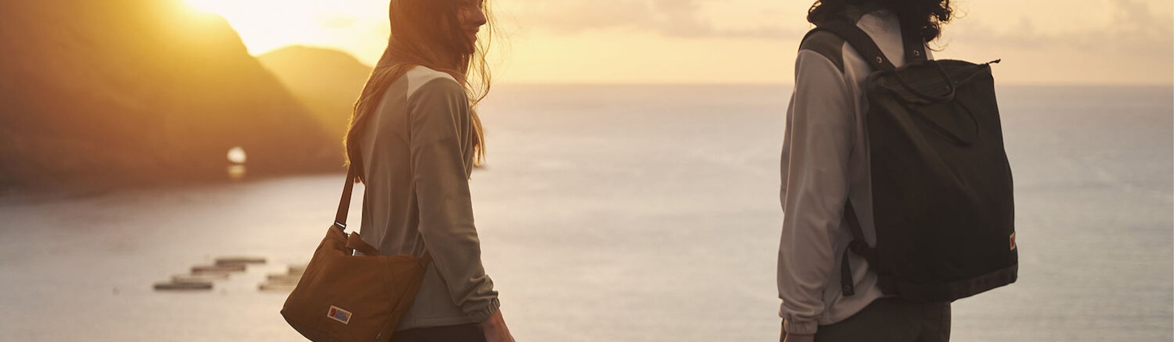 Fjällräven für Einkaufen & Freizeit