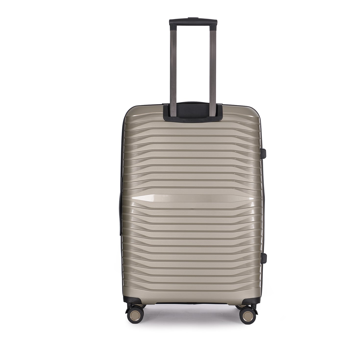 Leather & More Trolleys In A Class Of Their Own From Stratic