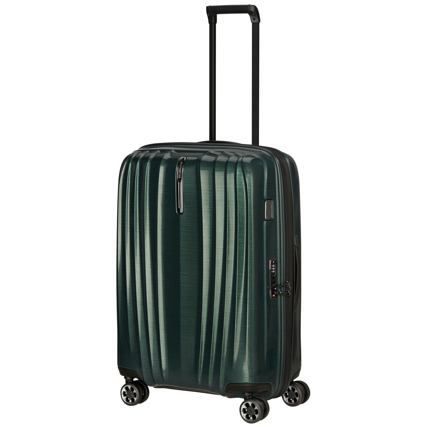 Samsonite Nexis Spinner 70/26 EXP Deep Forest - Bild 2
