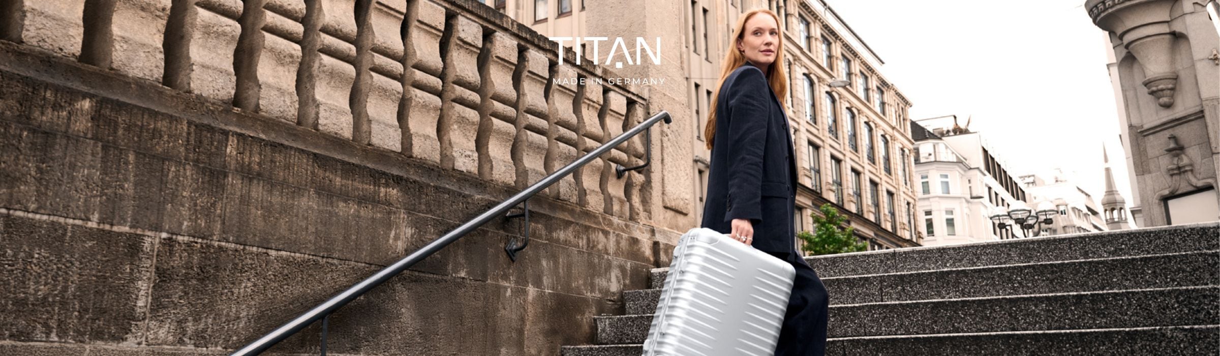 Titan Eternity Markenseite