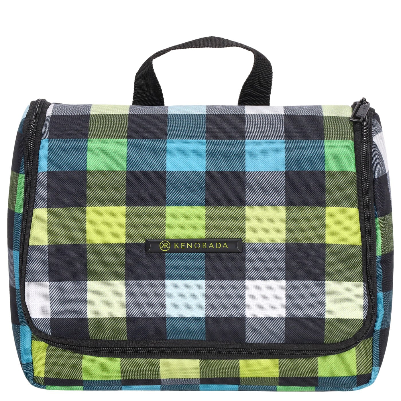 KENORADA Kulturbeutel SoftLITE greencheck