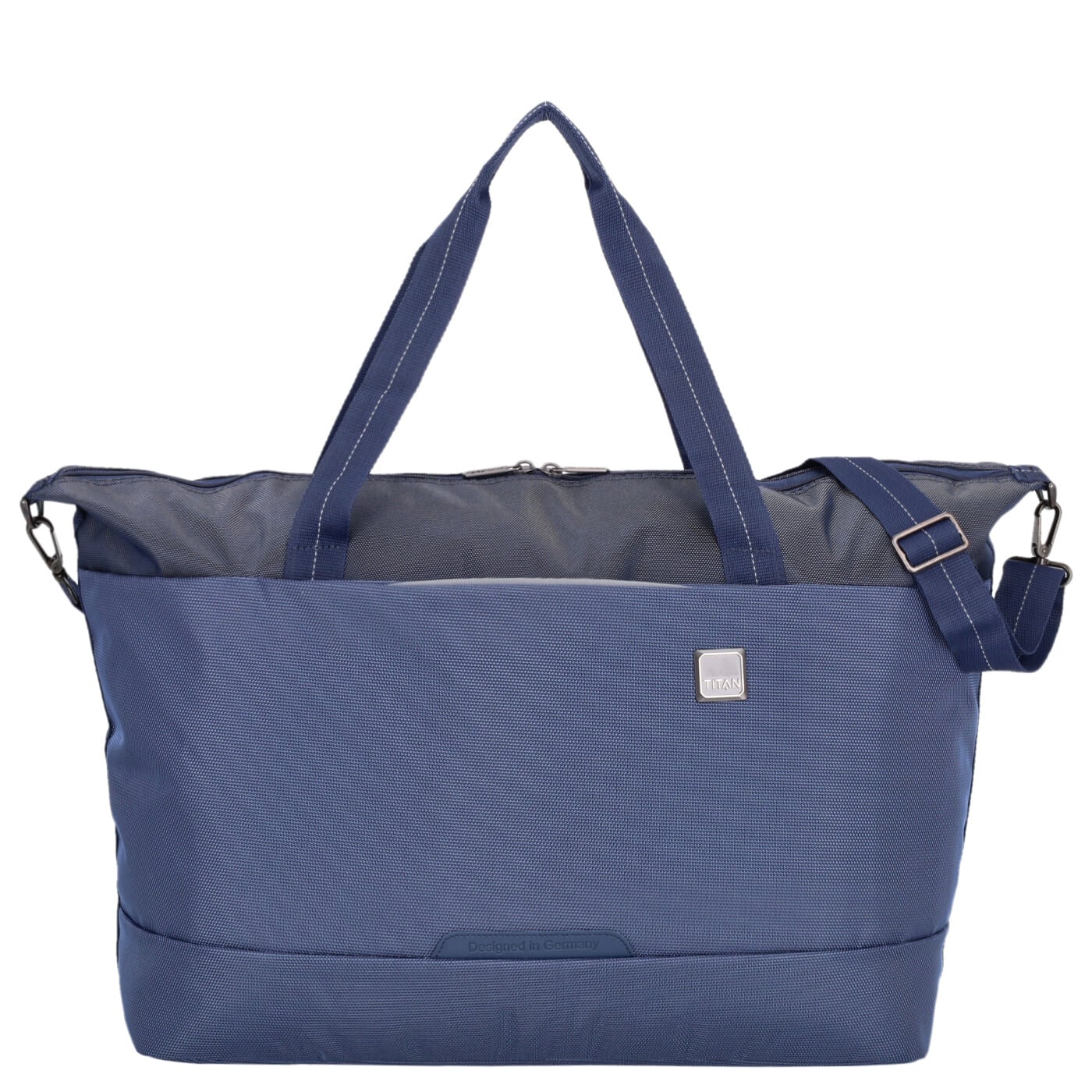 Prime Reisetasche Travel Bag 36l navy