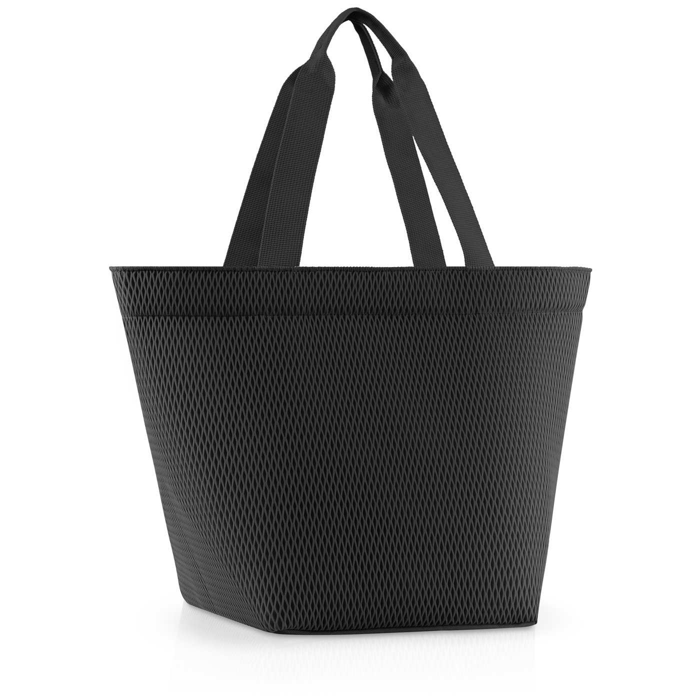 mesh black