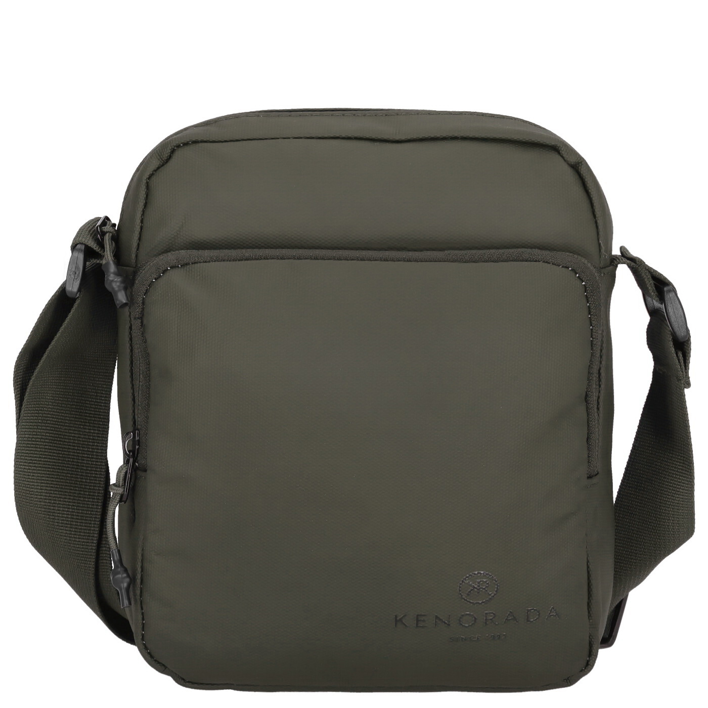 KENORADA Umhängetasche Leisure CT11-B olive