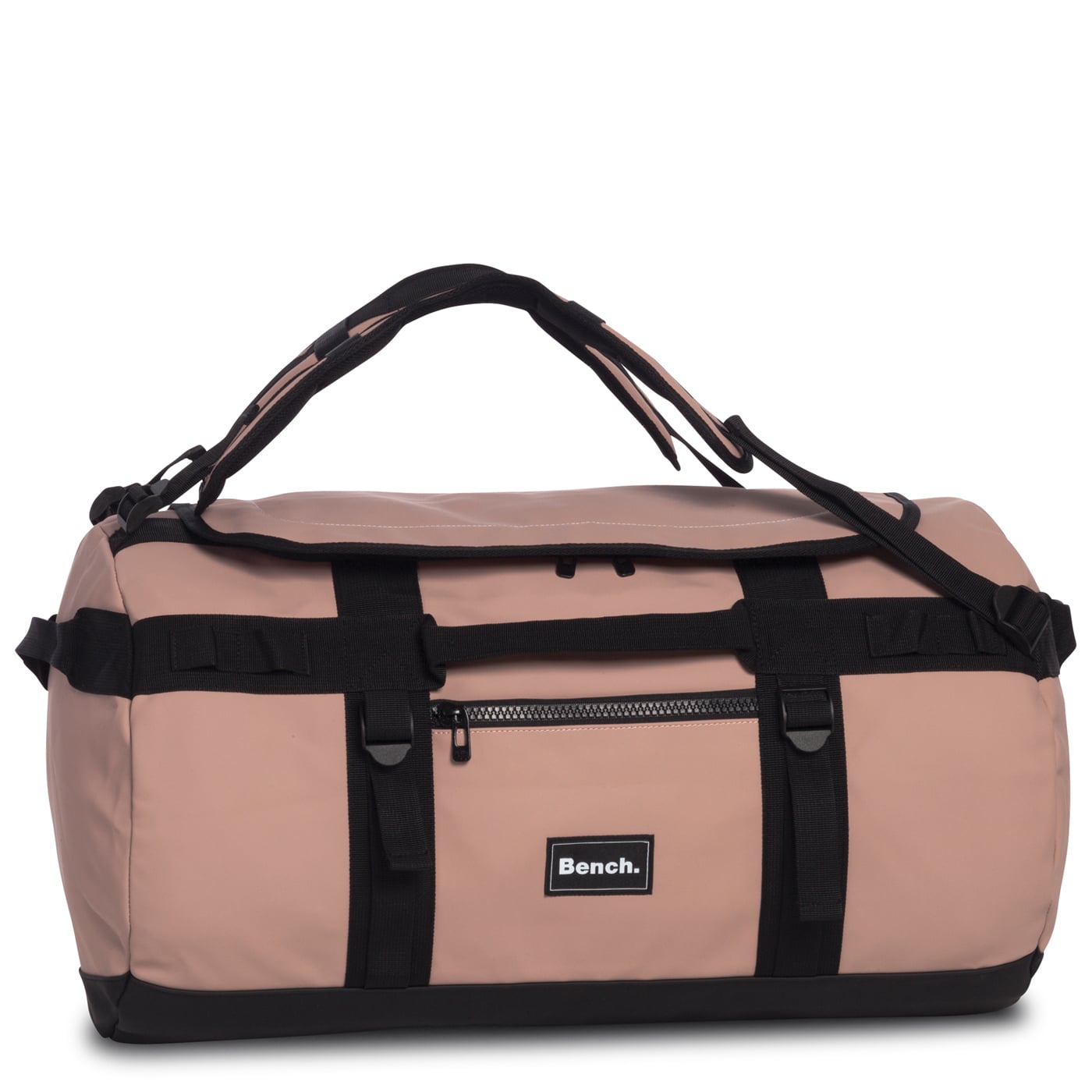 Bench Reisetasche Hydro Duffle Bag/Backpack Function 45l altrosa