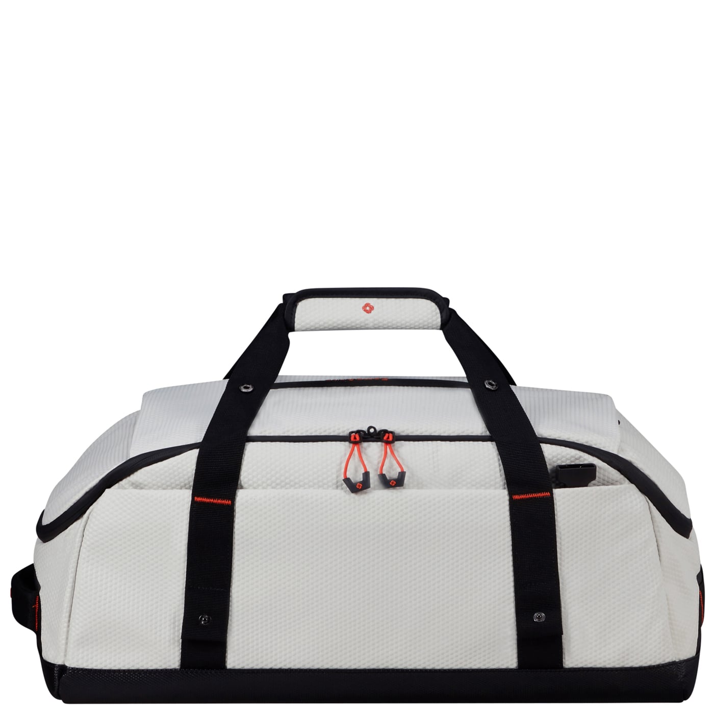 Samsonite Reisetasche Ecodiver Duffle S 40l cloud white
