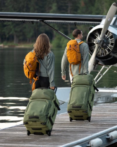 HW26 KTG Kachel Reisetasche rollen