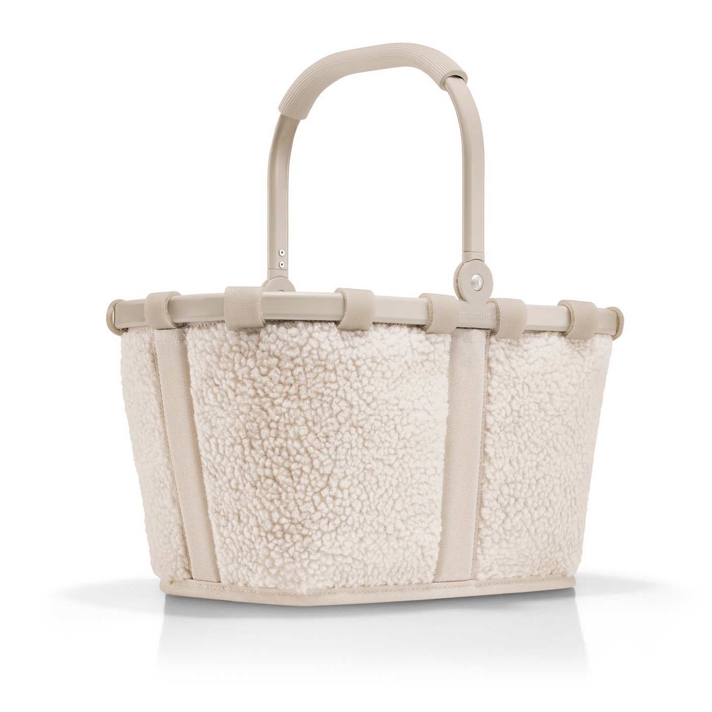 frame teddy sand