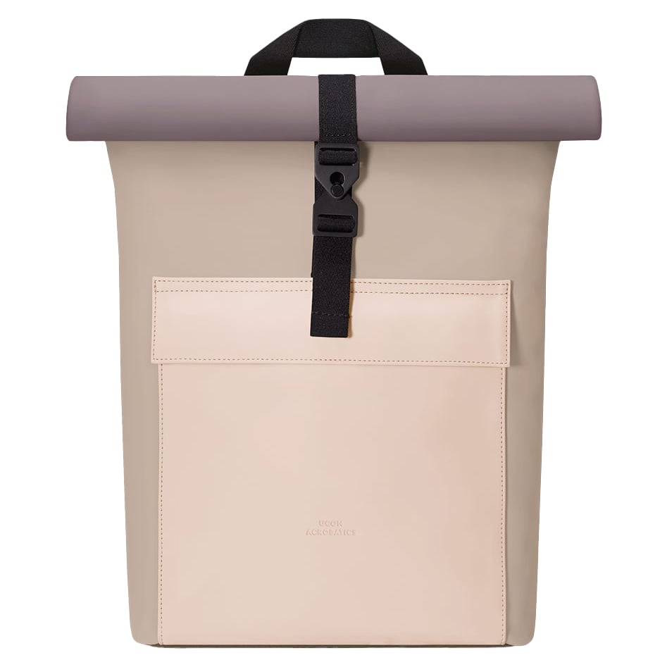 UCON ACROBATICS Rucksack Jasper Mini Backpack 12l nude light apricot, rosa aus Polyester