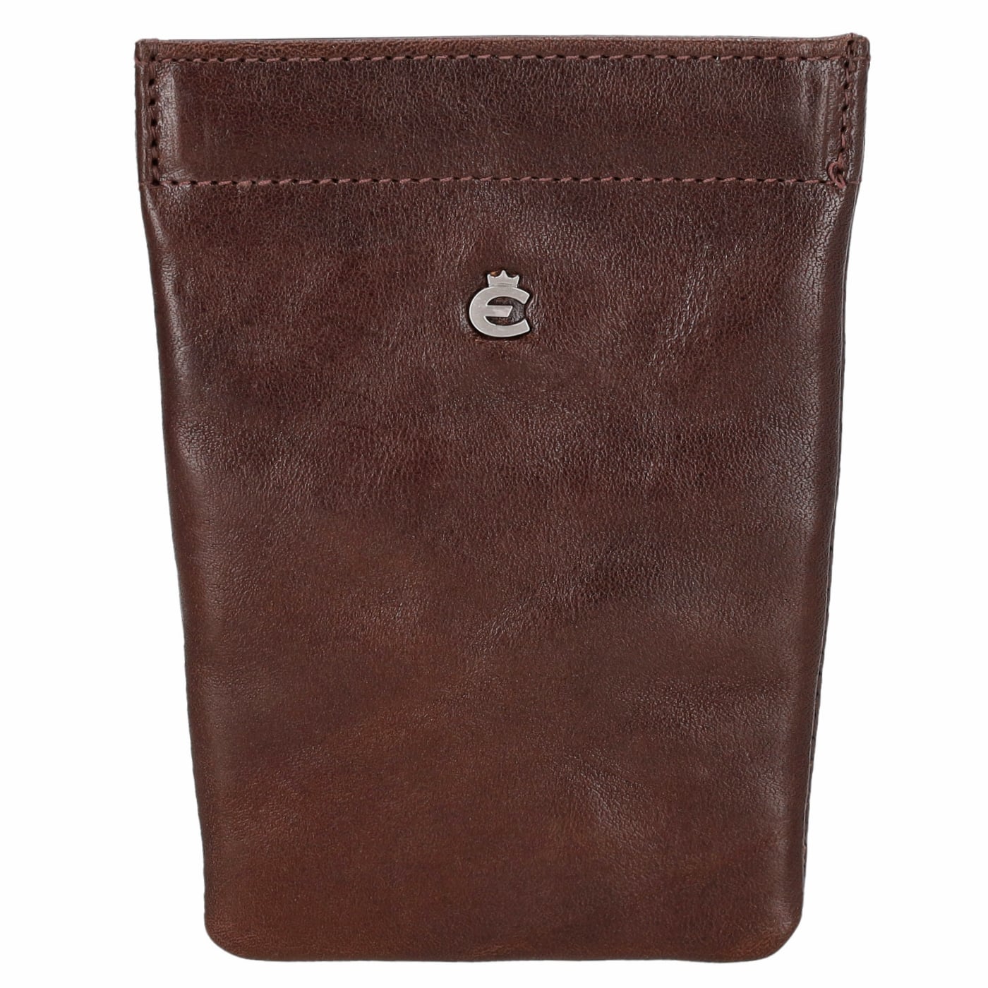 Esquire Schlüsseletui Quick Toscana coffee