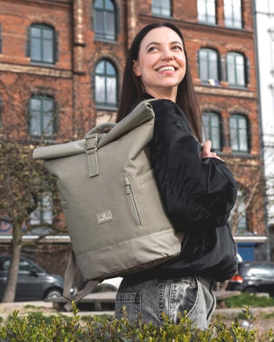 HW26 KTG Kachel Start Rolltoprucksack
