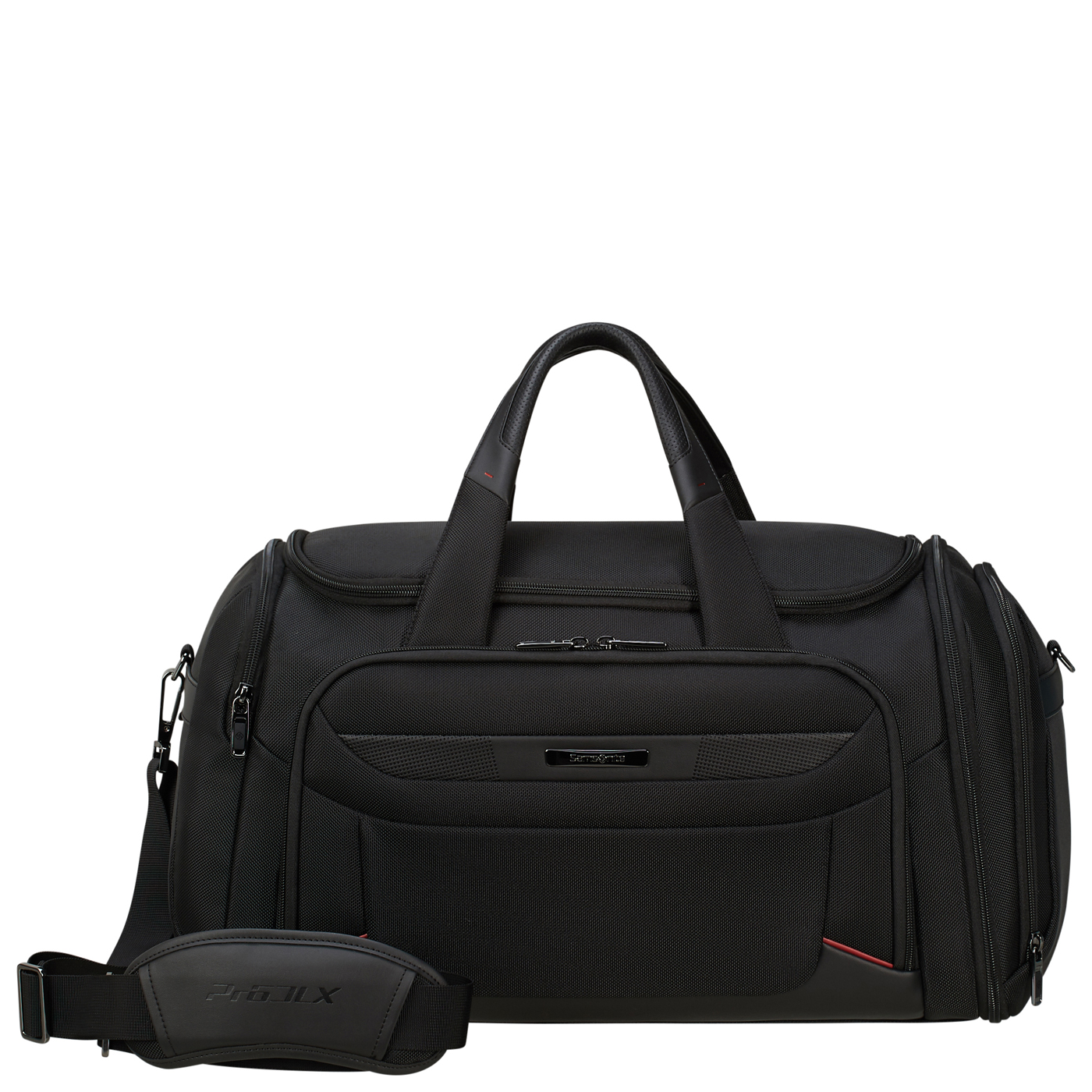Samsonite Weekender Pro-DLX 6 Duffle 42l black