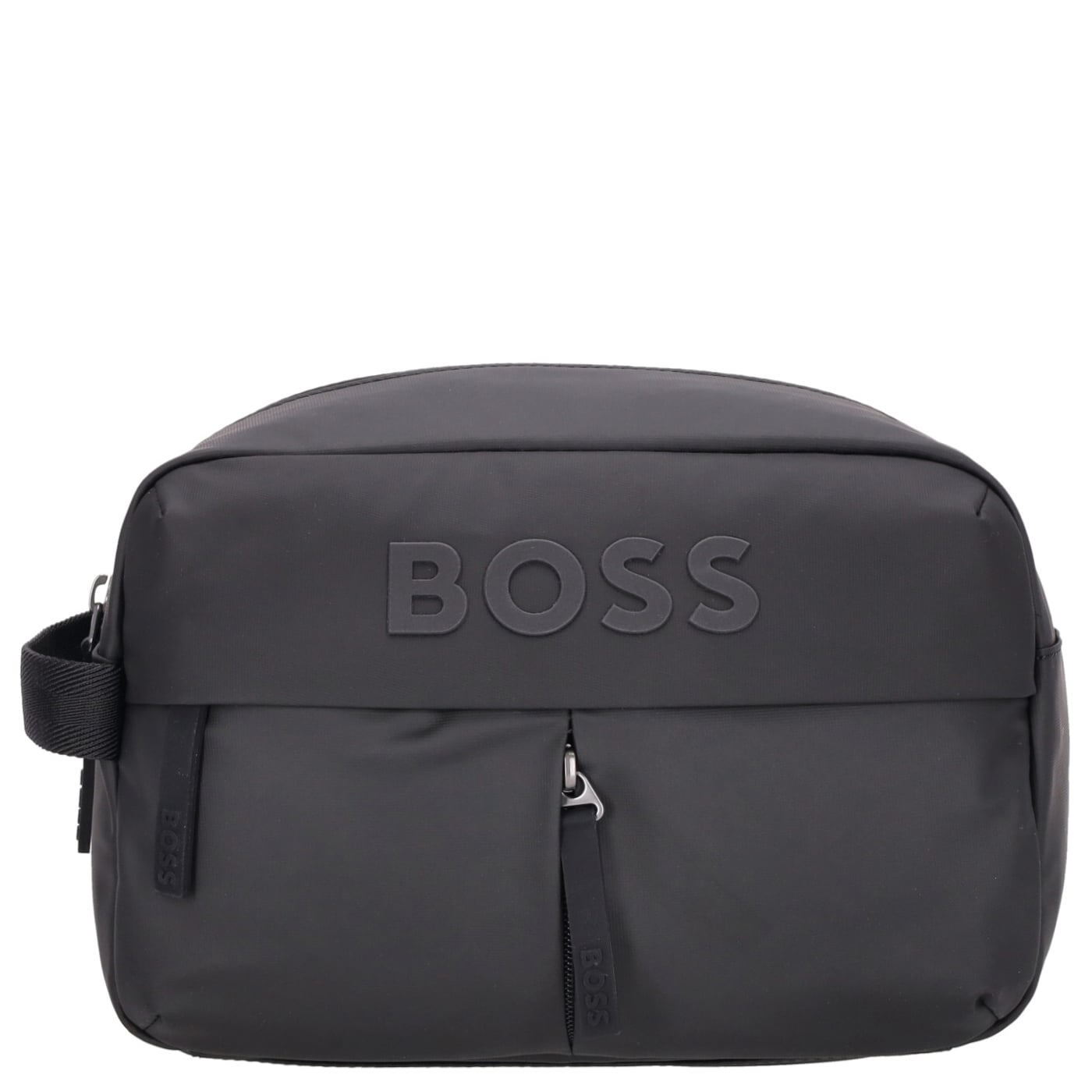 Toiletry Bag Kulturtasche Herren Hugo Boss Kulturbeutel Goodwin
