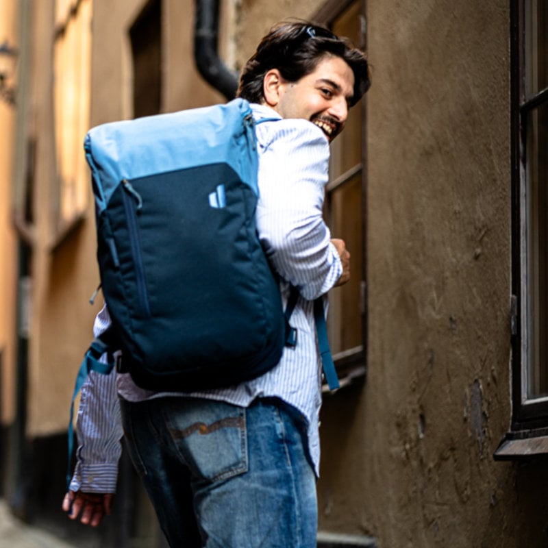 HW26 KK Herren Deuter