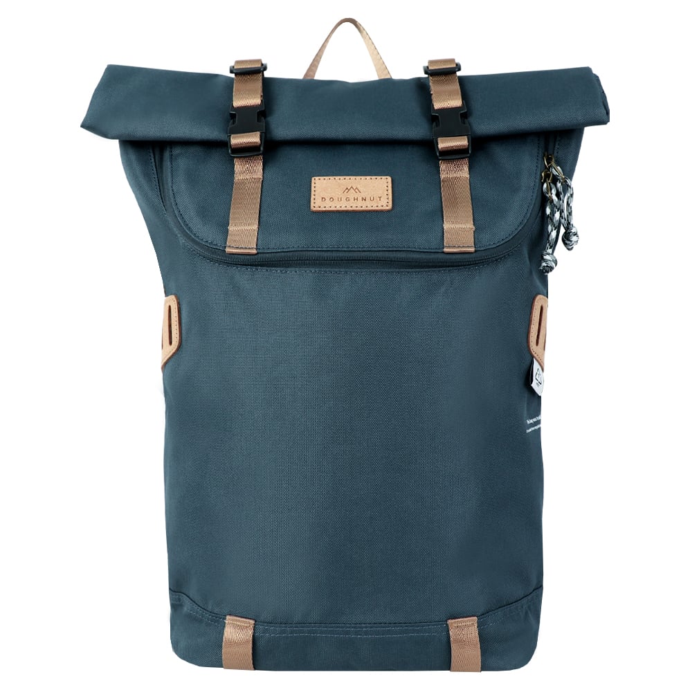 Doughnut Rucksack Reborn Christopher Small Backpack lake Koffer to go