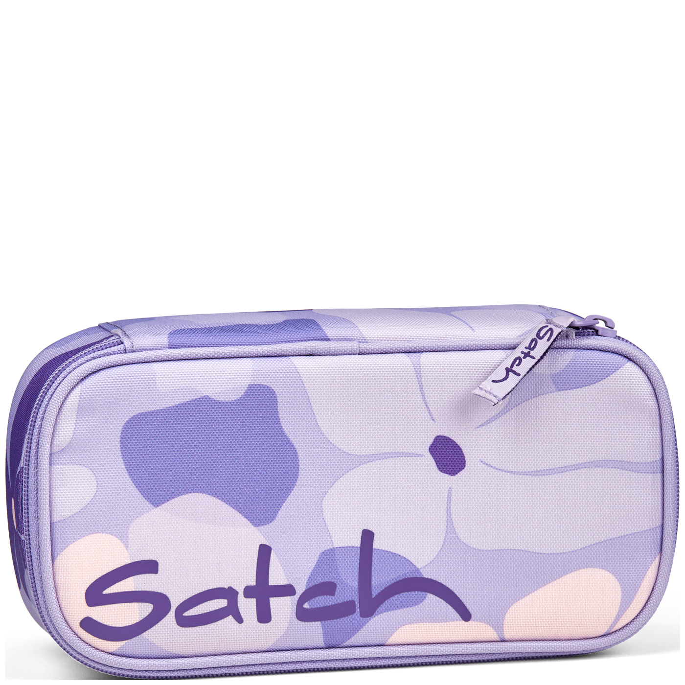Satch Astuccio Schlampermäppchen 22 Cm, Design Originale E Moderno, Ideale Per Il Ritorno A Scuola