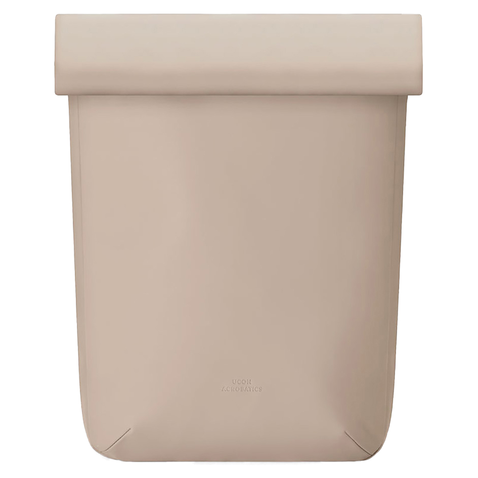 UCON ACROBATICS Rucksack Kito Mini Lotus 11l nude, beige aus Kunstleder,