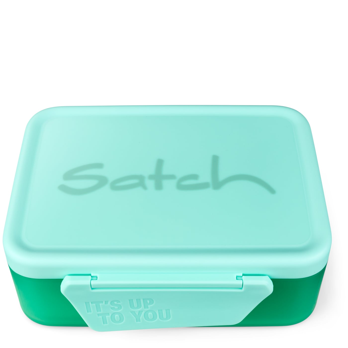 Satch Brotdose (2025) Mint