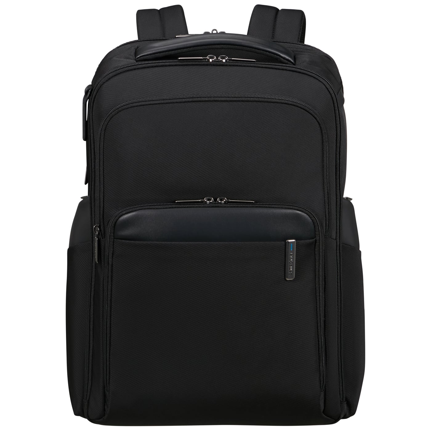 Samsonite Laptoprucksack Evosight Backpack exp. 17,3'' black