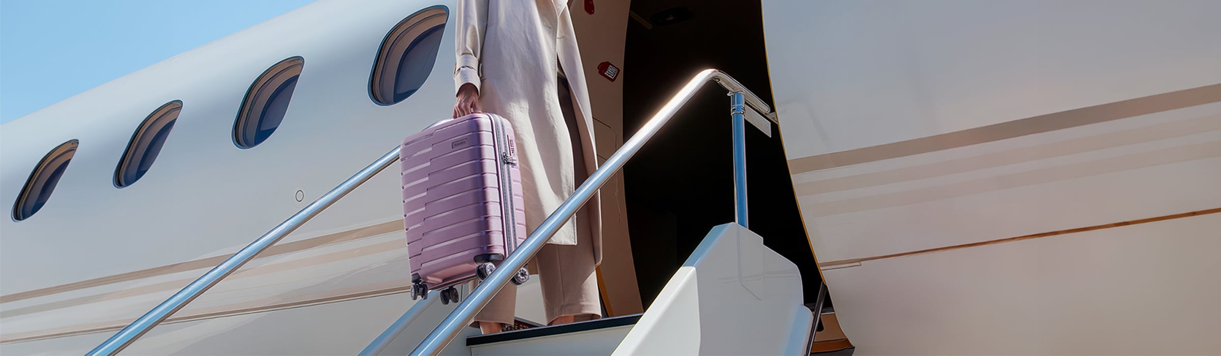Travelite Reisegepäck
