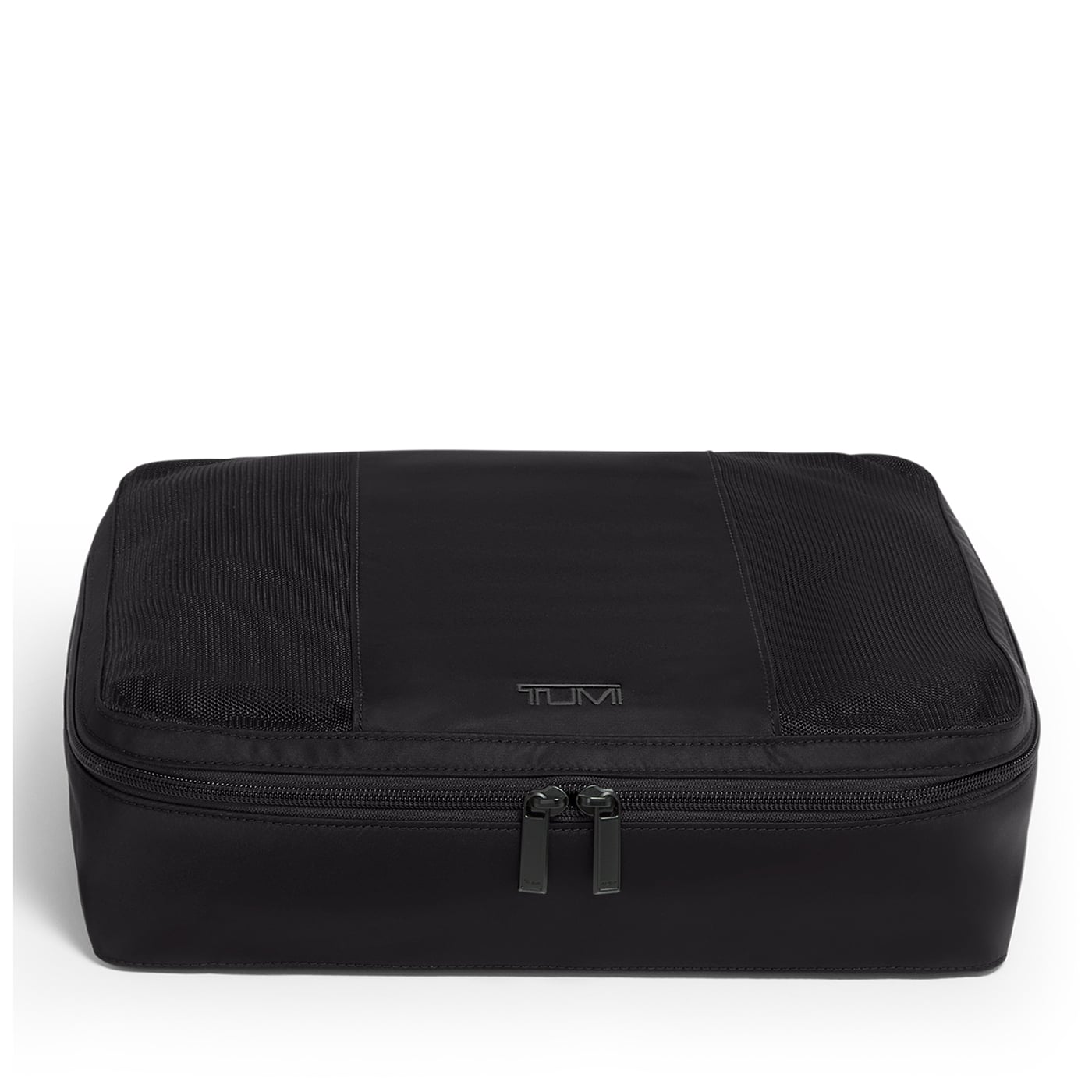TUMI Packhilfe Travel Accessory Packing Cube M black