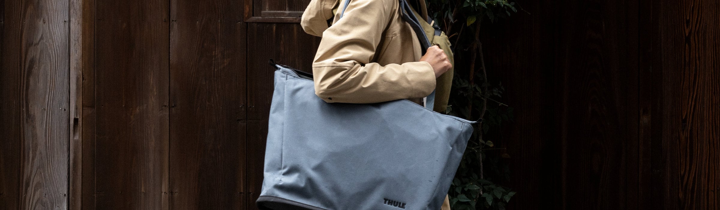 HW25 KTG Weekender Damen