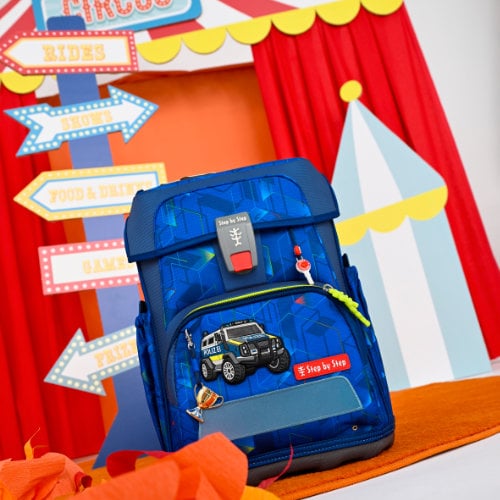 FS26 KK Kinder Schulranzen