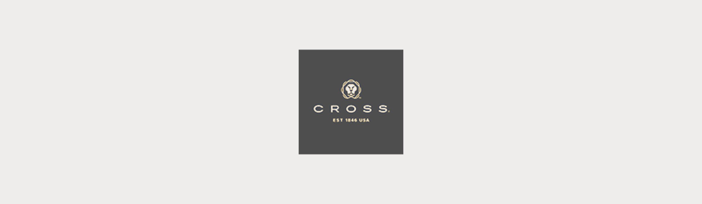 Cross Banner