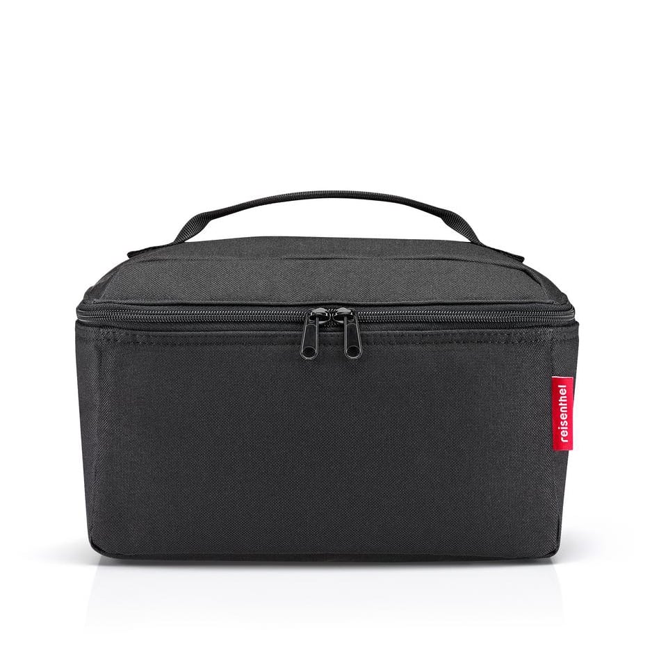 reisenthel Kulturbeutel beautycase black