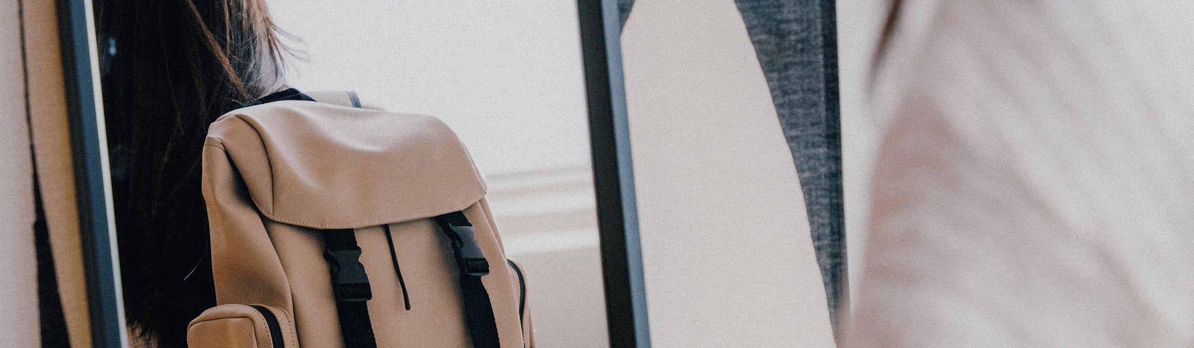 JOHNNY URBAN Rucksack Damen