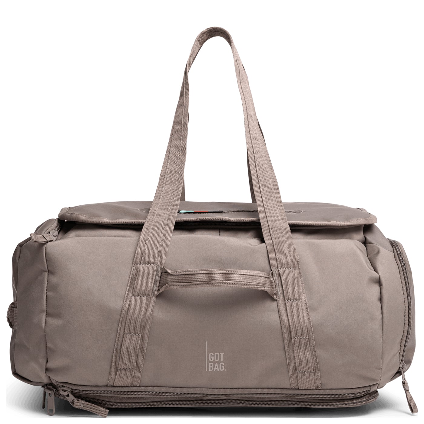 GOT BAG Weekender Duffle Pack 39l oyster