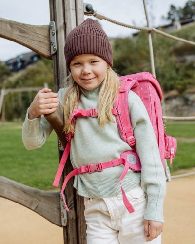 HW26 KTG Kachel Start Kinder Schulranzen Mdchen