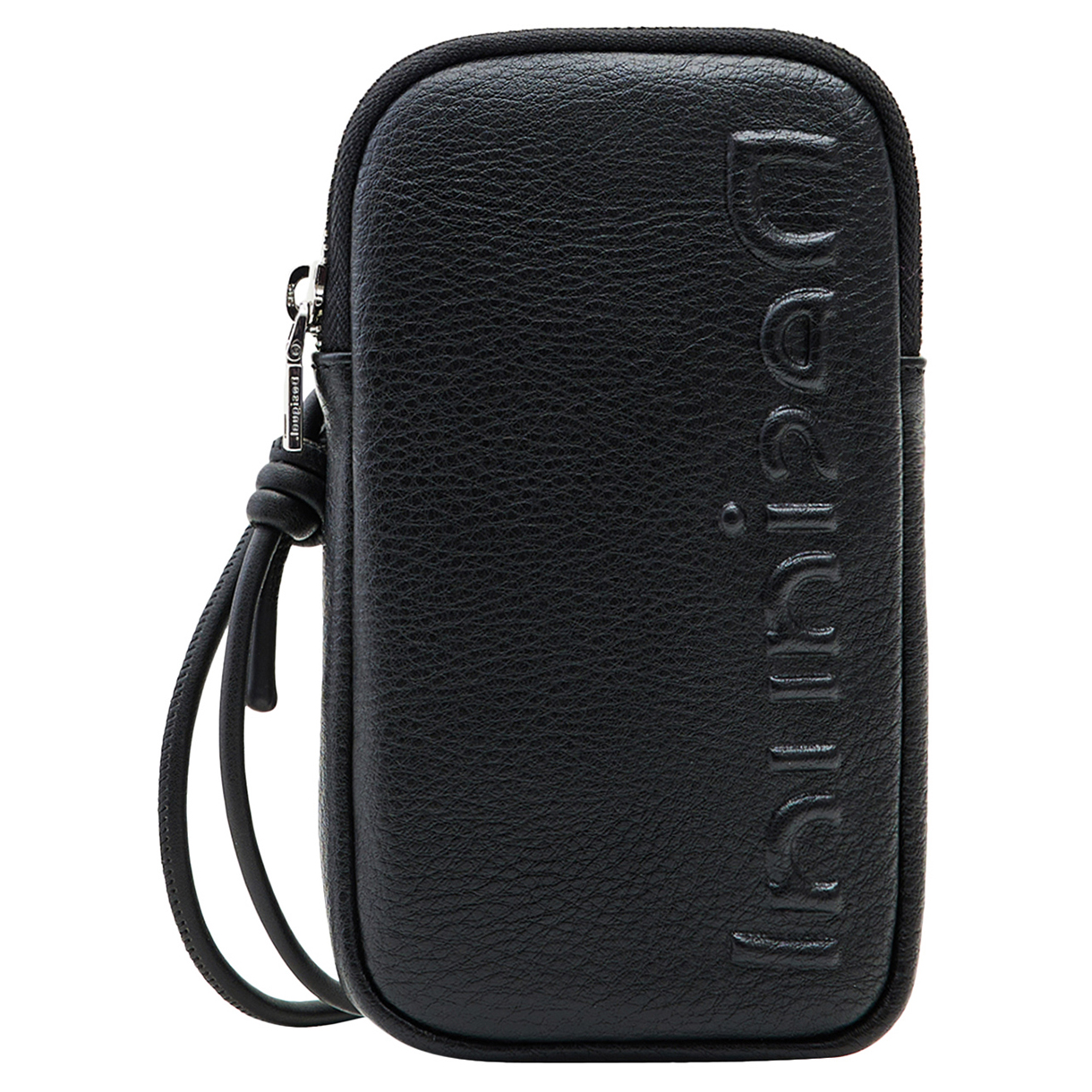 Portafoglio Pieghevole Desigual Donna - Logo Mone_Half 24L Poliuretano - Foto 9