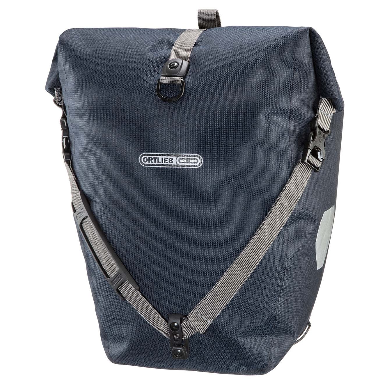 Ortlieb Fahrradtasche Back-Roller Urban Single ink