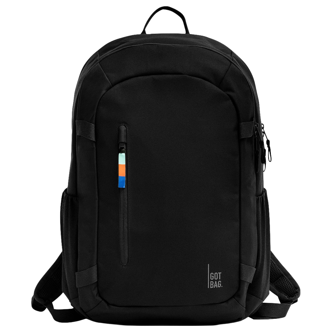 GOT BAG Rucksack Hybrid Pack 27l black