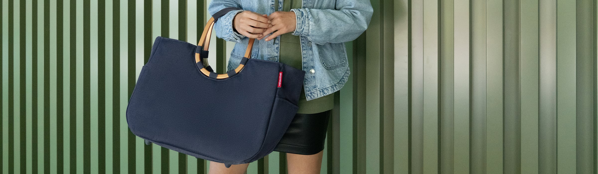 reisenthel Einkaufstasche