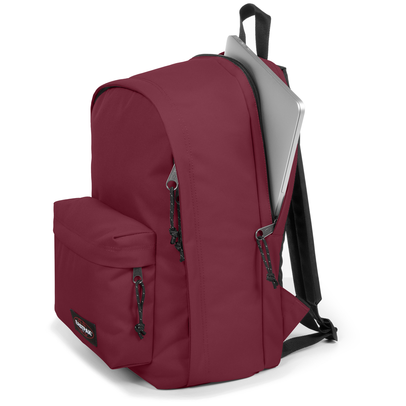 USA製】Eastpak Backpack Burgundy 80's EASTPAK バックパック ワイン