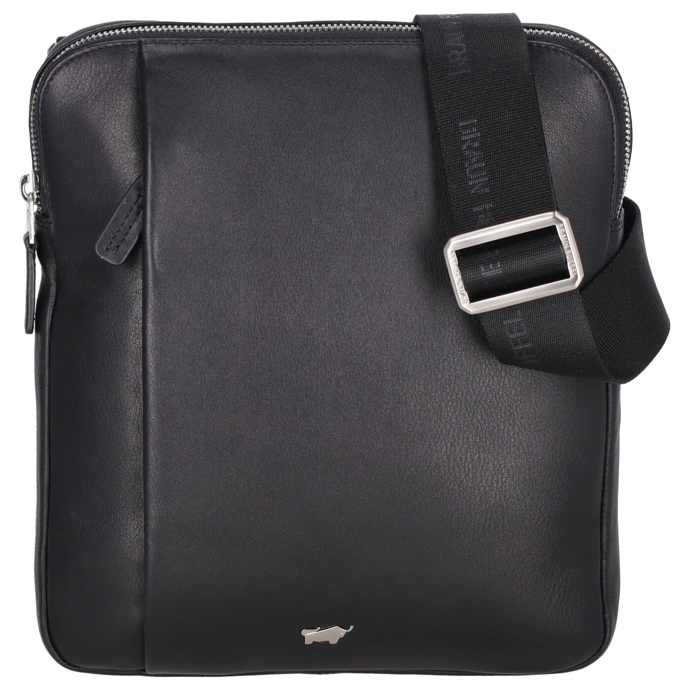 Braun Büffel Umhängetasche Golf 2.0 M schwarz