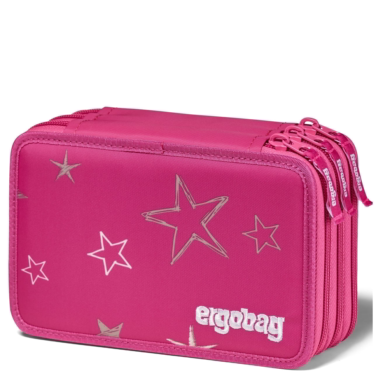 Ergobag Federmäppchen Maxi (2026) SternzauBär