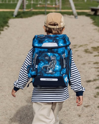 HW26 KTG Kachel Start Kinder Schulranzen Jungen