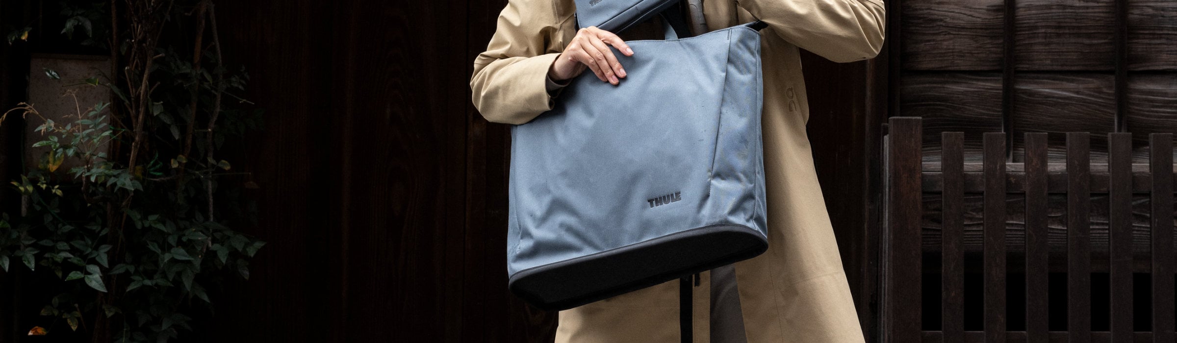 HW25 KK Weekender Damen